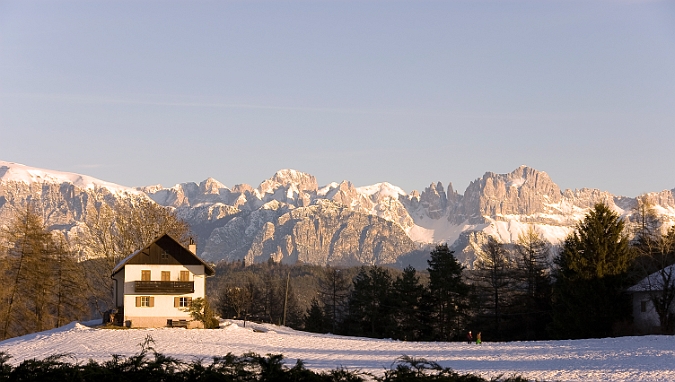 San Genesio